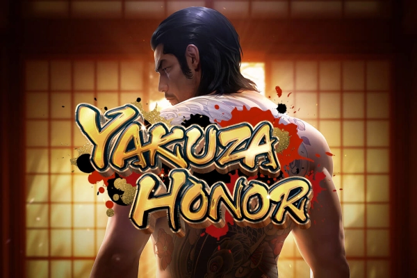 Diferentes níveis de ganho no Yakuza Honor mostrando multiplicadores crescentes