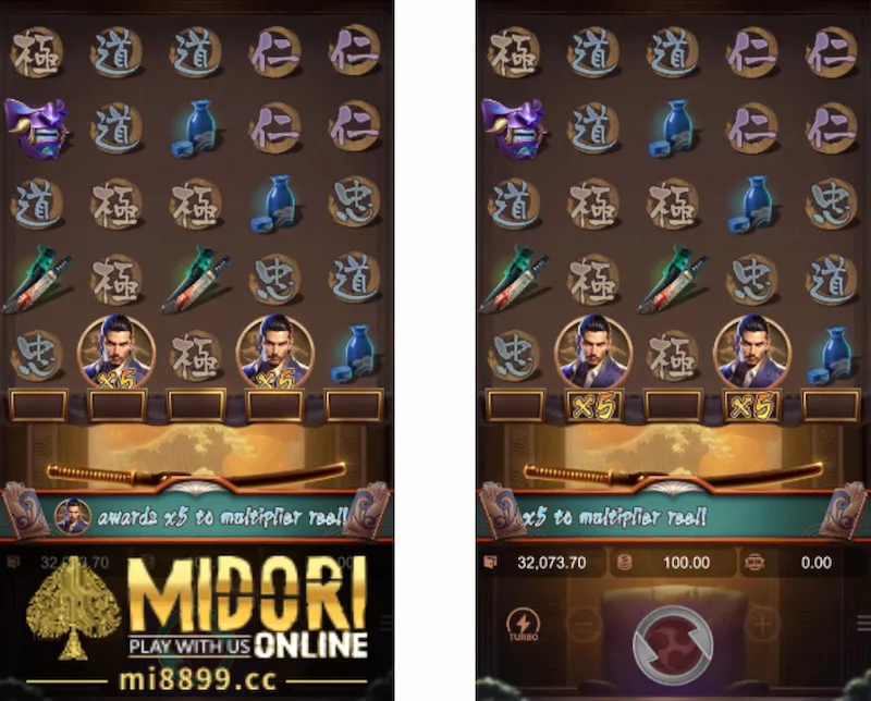 Recursos exclusivos do Yakuza Honor na versão mobile