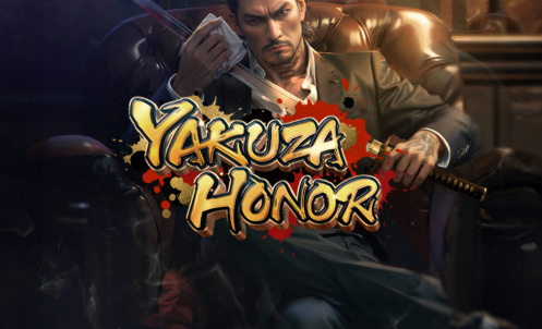 Estratégia de gerenciamento de bankroll para o Yakuza Honor